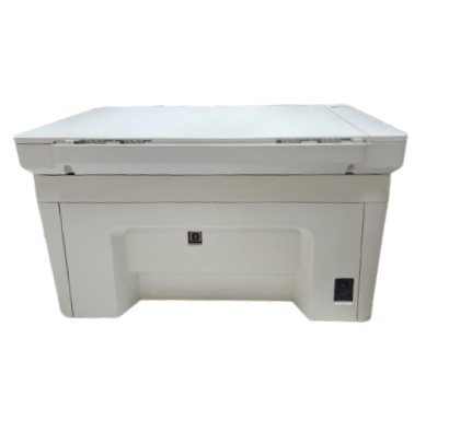 LaserJet Pro MFP M28a by HP - Printer, view 4
