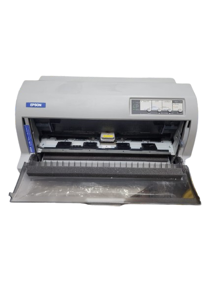 LQ-690 Dot Matrix  by EPSON – Printer
