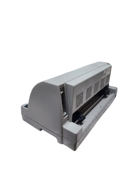 LQ-690 Dot Matrix  by EPSON - Printer, view 2