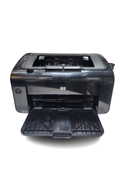 LaserJet Pro P1109w by HP – Printer