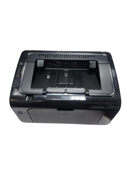 LaserJet Pro P1109w by HP - Printer, view 2