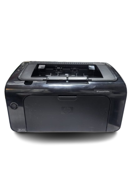 LaserJet Pro P1109w by HP - Printer, view 3