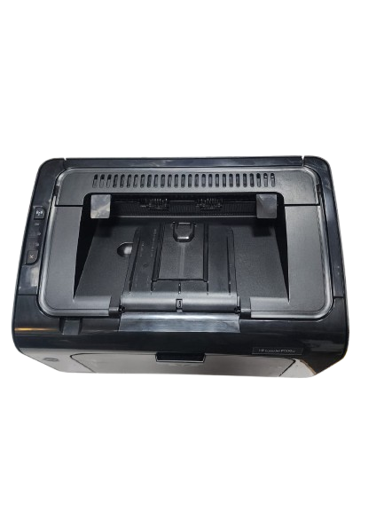 LaserJet Pro P1109w by HP - Printer, view 4