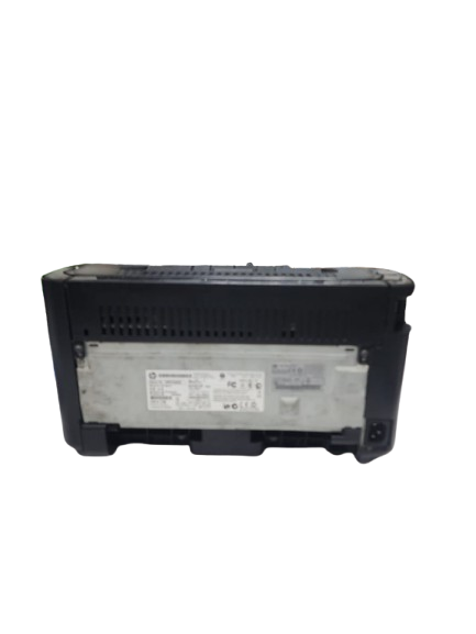 LaserJet Pro P1109w by HP - Printer, view 5