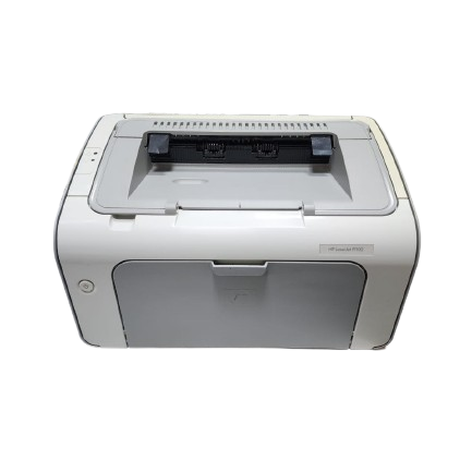 LaserJet Pro P1102 by HP – Printer