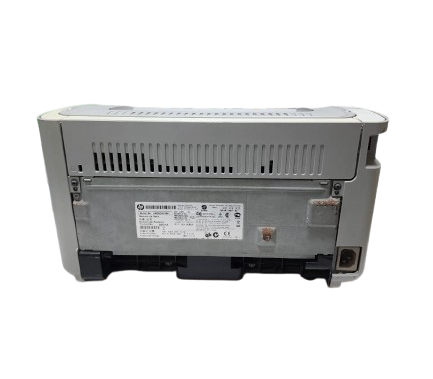 LaserJet Pro P1102 by HP - Printer, view 2