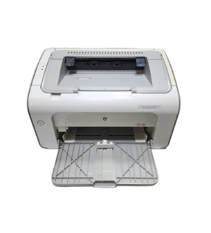 LaserJet Pro P1102 by HP - Printer, view 4