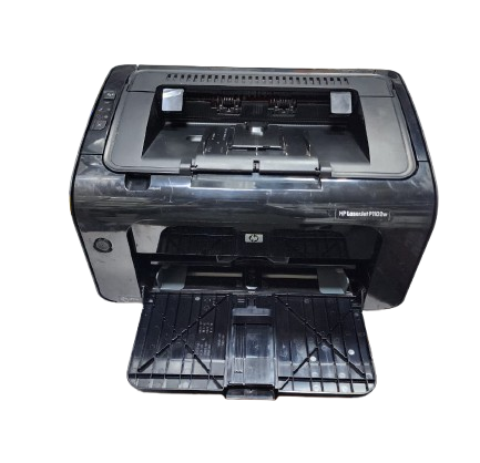 LaserJet Pro P1102w by HP – Printer