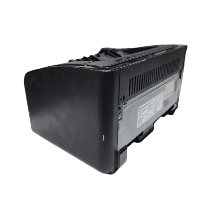 LaserJet Pro P1102w by HP - Printer, view 3