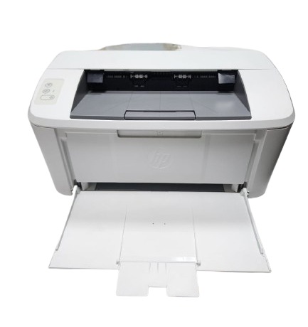 LaserJet M111w by HP - Printer, view 2