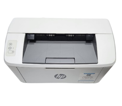 LaserJet M111w by HP - Printer, view 5