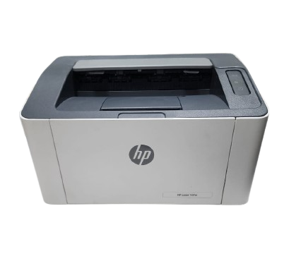 Laser 107w by HP – Printer