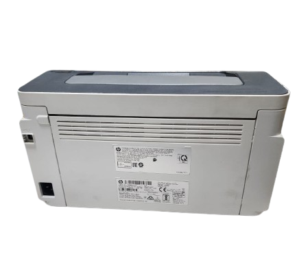 Laser 107w by HP - Printer, view 3
