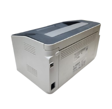 Laser 107w by HP - Printer, view 4