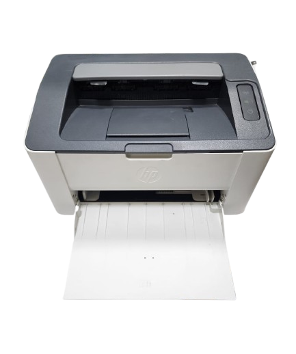 Laser 107w by HP - Printer, view 5