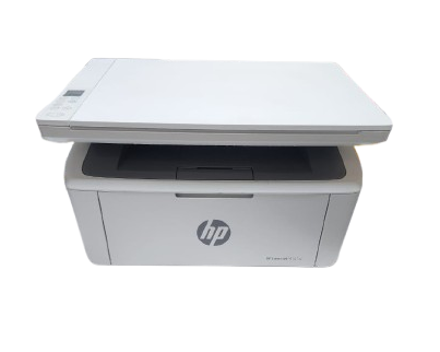 LaserJet MFP M141w by HP – Printer