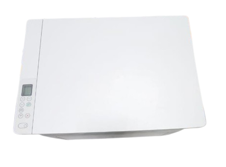 LaserJet MFP M141w by HP - Printer, view 3