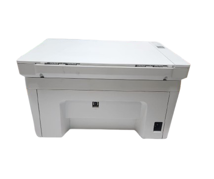LaserJet MFP M141w by HP - Printer, view 5