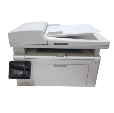 Laser MFP 130fw by HP – Printer