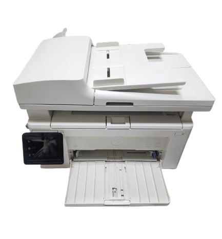 Laser MFP 130fw by HP - Printer, view 3