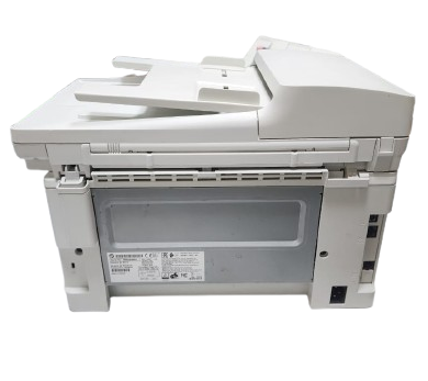 Laser MFP 130fw by HP - Printer, view 4