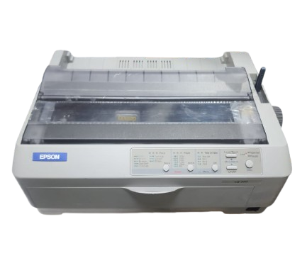 LQ-590 Dot Matrix by EPSON – Printer
