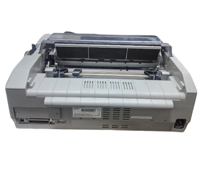 LQ-590 Dot Matrix by EPSON - Printer, view 2