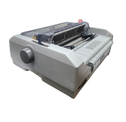 LQ-590 Dot Matrix by EPSON - Printer, view 3