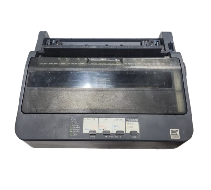 LQ-350 Dot Matrix by EPSON – Printer
