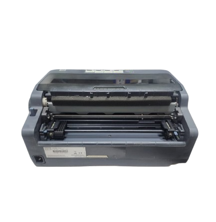 LQ-350 Dot Matrix by EPSON - Printer, view 3