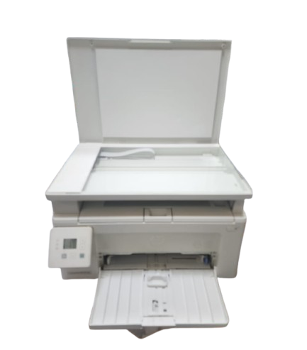 Laser MFP 130a by HP - Printer, view 2