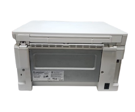 Laser MFP 130a by HP - Printer, view 4