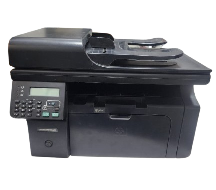 LaserJet Pro M1212nf by HP – Printer