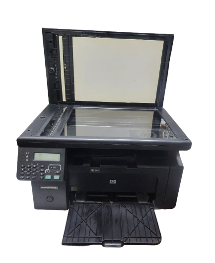 LaserJet Pro M1212nf by HP - Printer, view 3