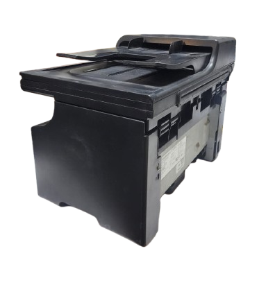 LaserJet Pro M1212nf by HP - Printer, view 4