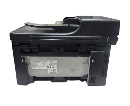 LaserJet Pro M1212nf by HP - Printer, view 5