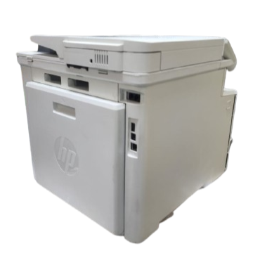 LaserJet Pro MFP M477fdw by HP - Printer, view 2