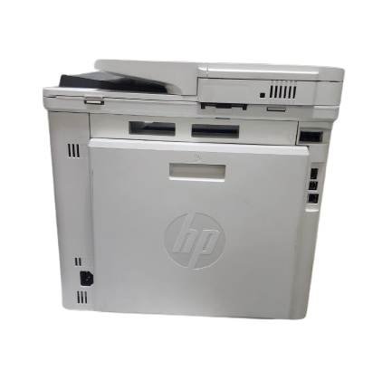 LaserJet Pro MFP M477fdw by HP - Printer, view 3