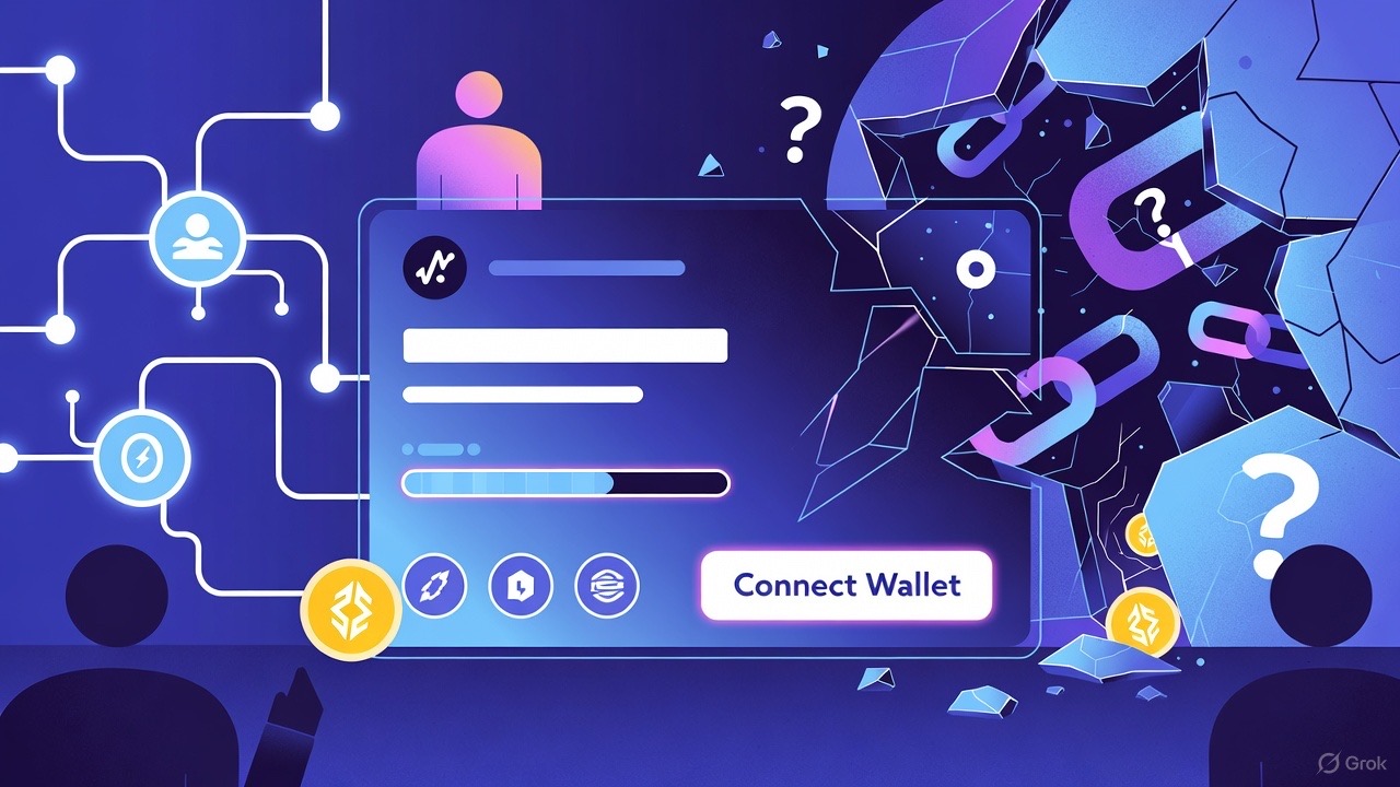 Why Crowdfunding Still Sucks for Web3 Projects (Even On-Chain)