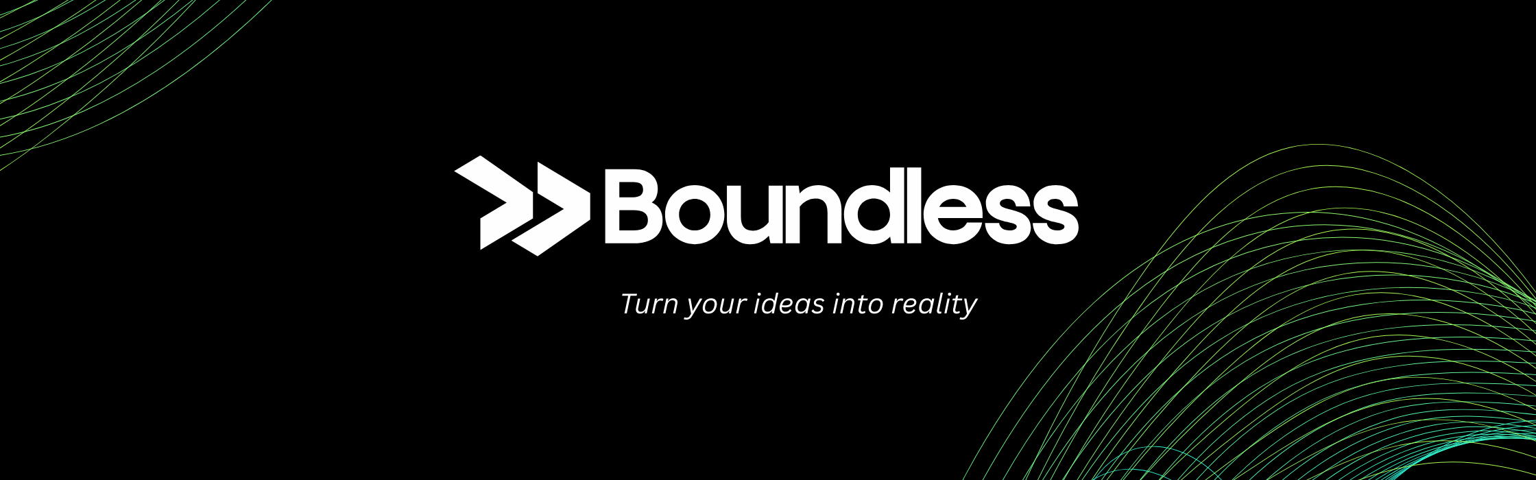 Hackathons - Boundless