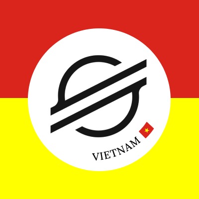 Stellar Vietnam logo