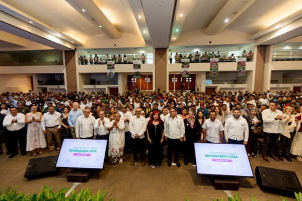 Emprendimientos comunitarios en acción