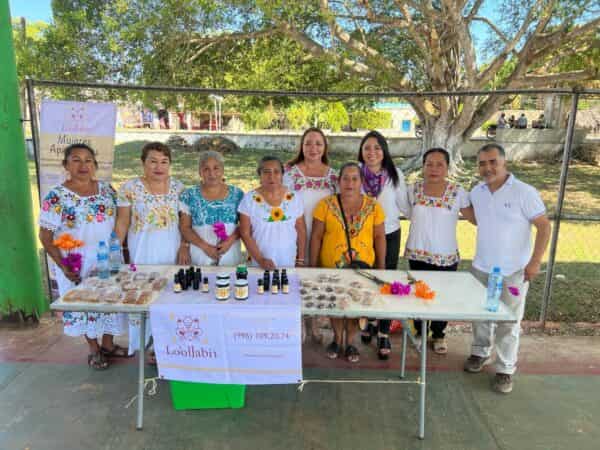 Conocimiento ancestral Maya