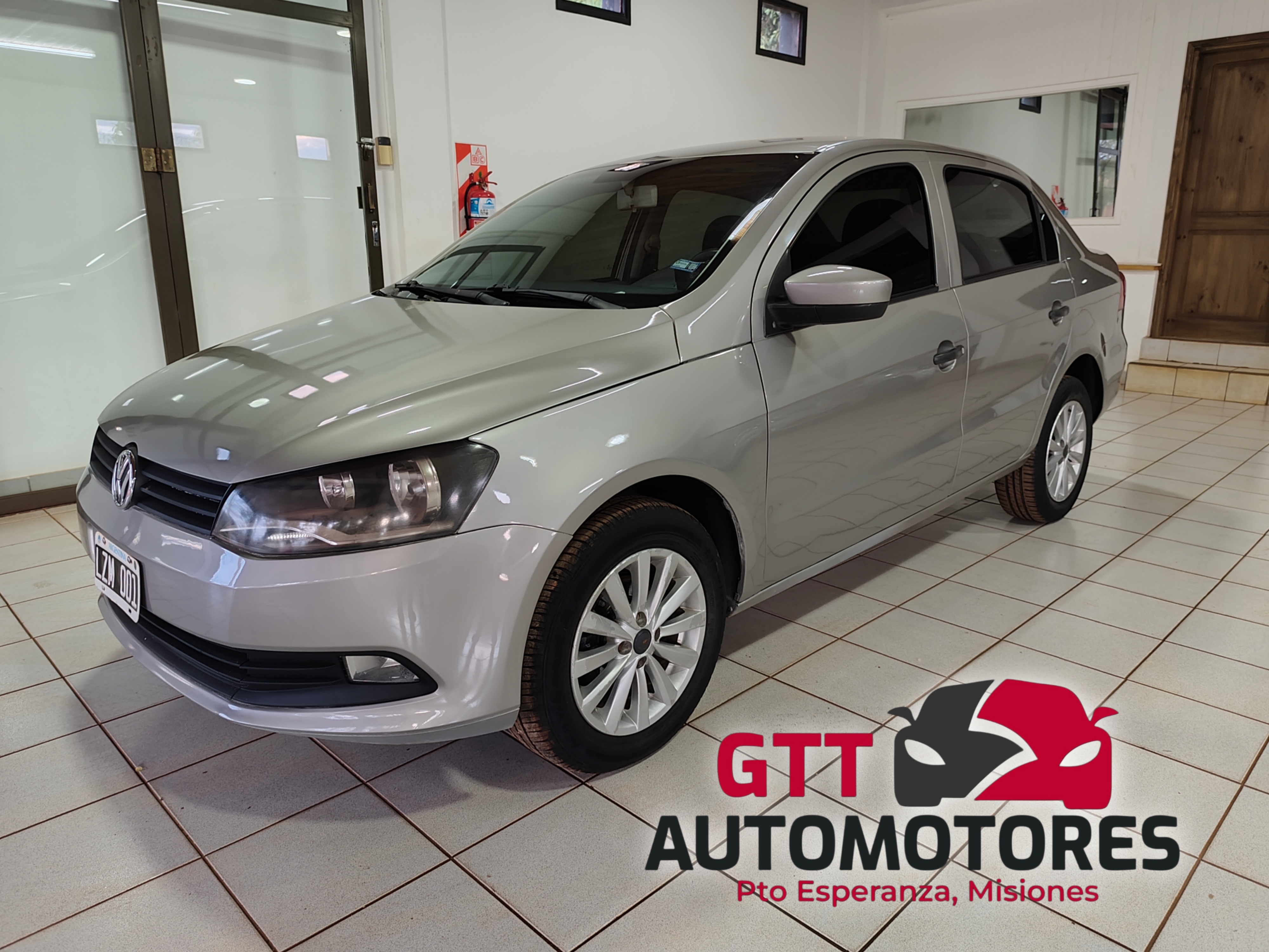 Auto Voyage 1.6