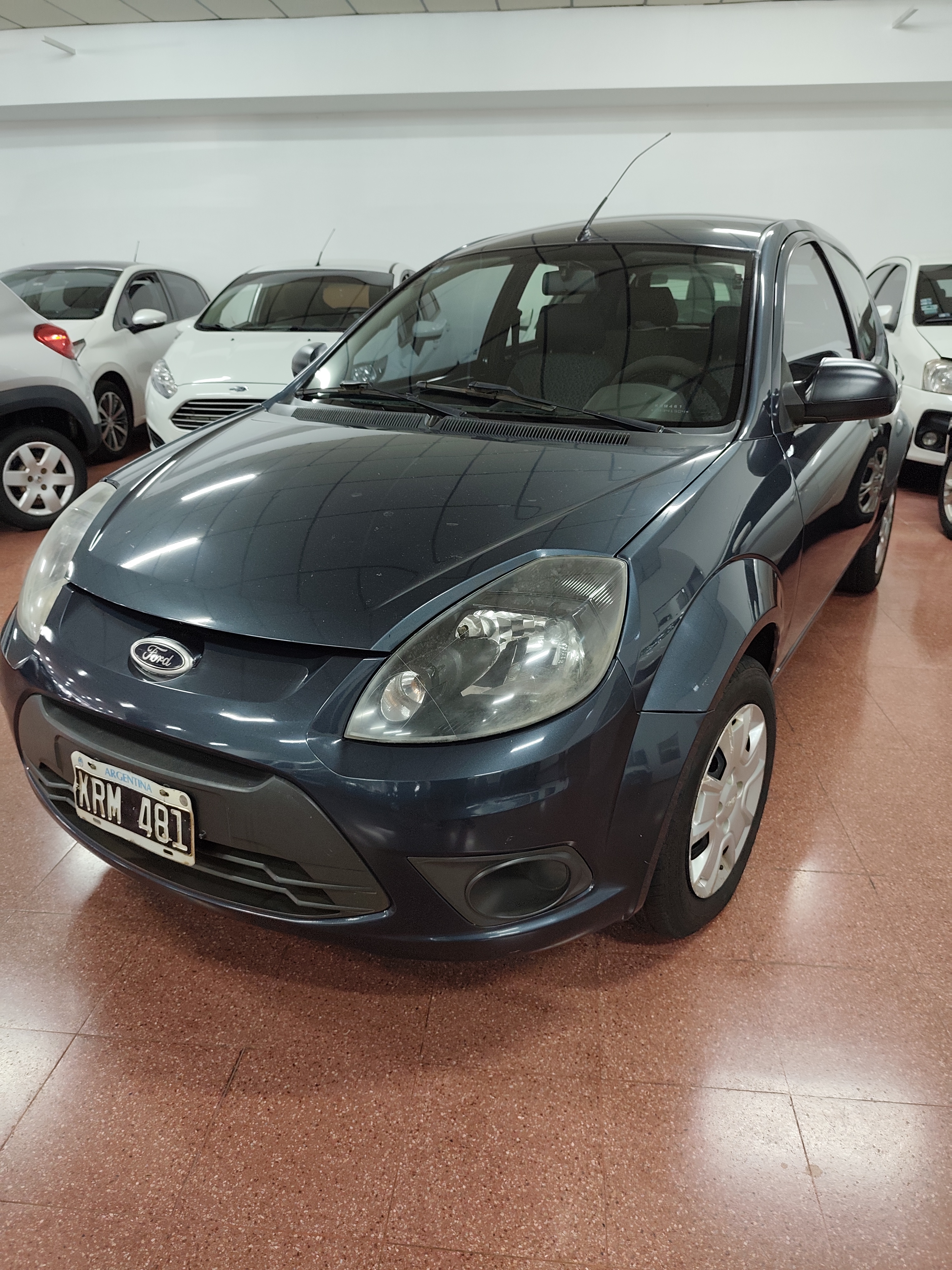 Auto Ka Fly Viral 1.6 