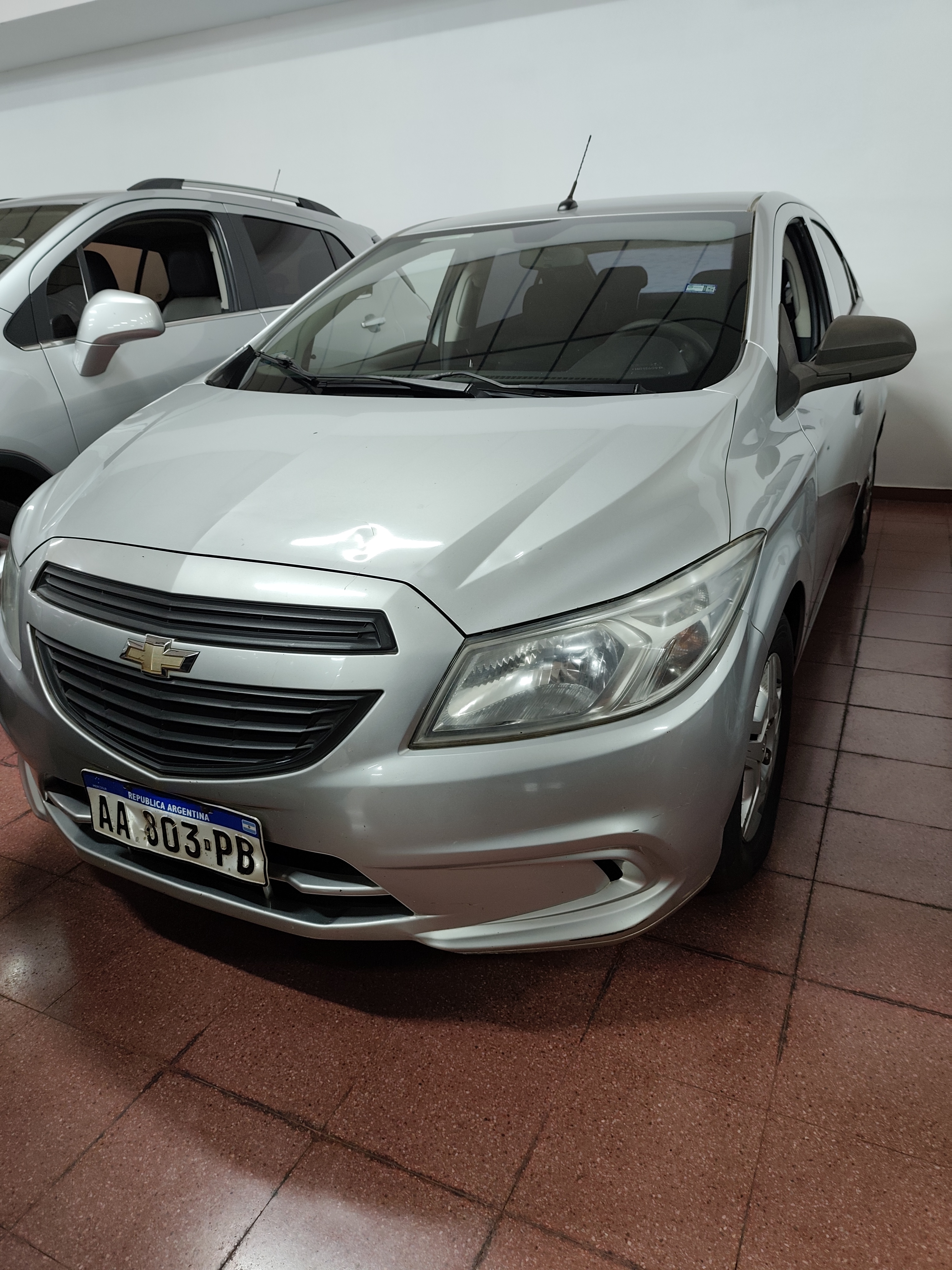 Auto Prisma Joy 1.4 LS 