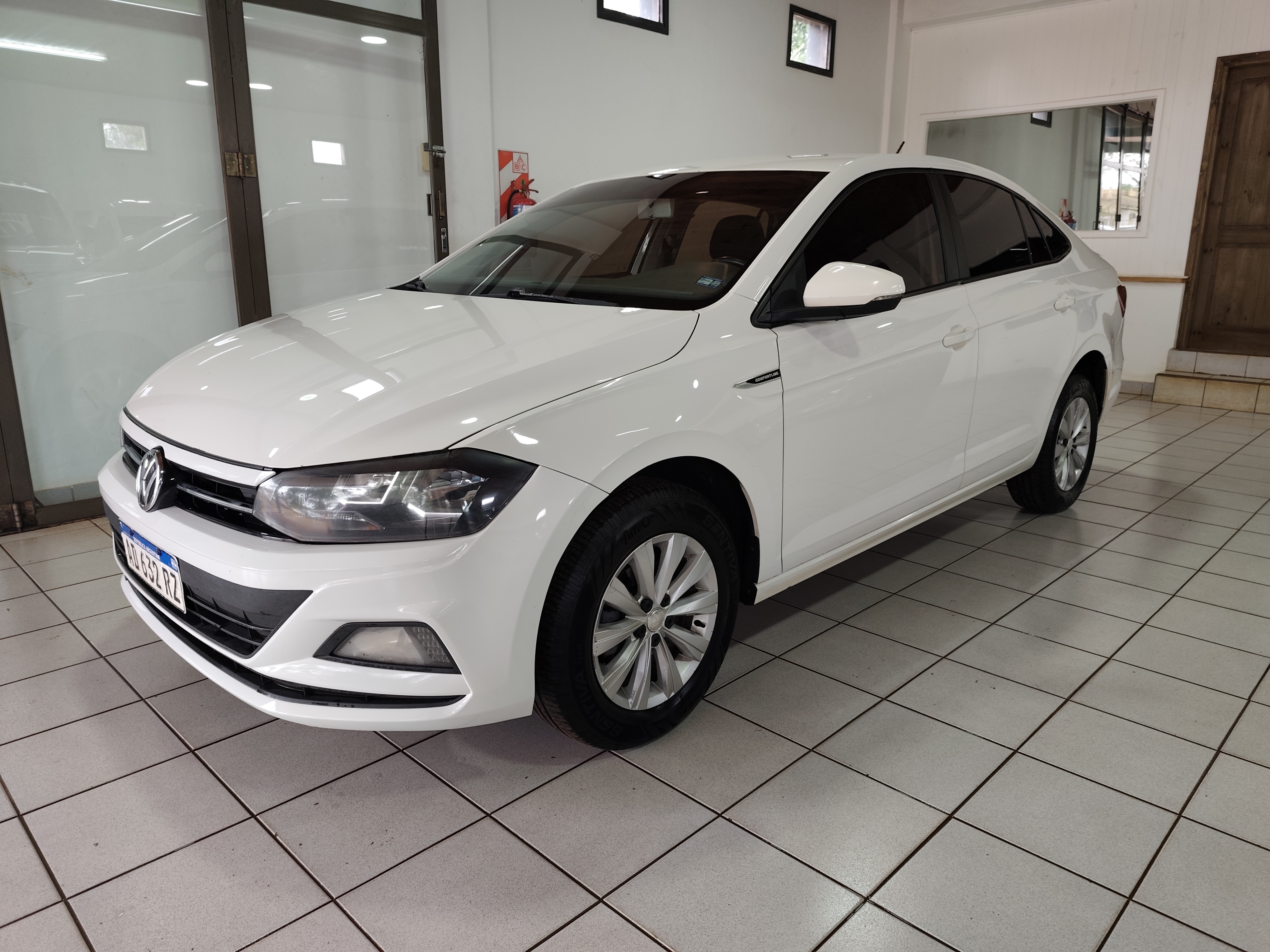 Auto Virtus