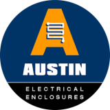 Austin Electrical Enclosures on Advantage Electric Supply