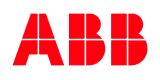 ABB Control logo on Advantage Electric Supply