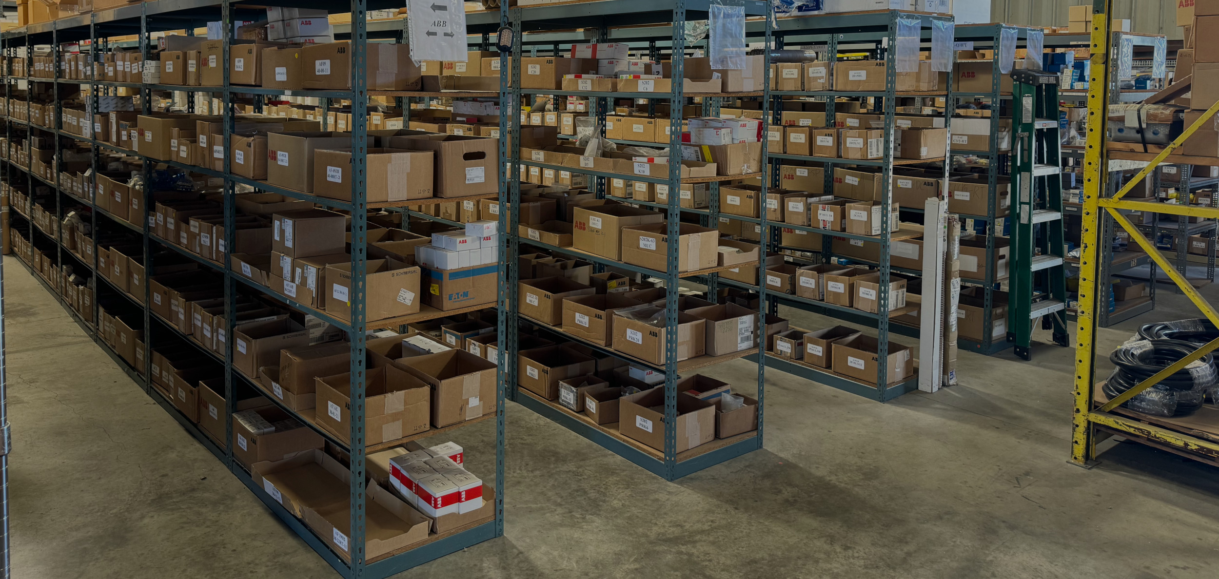 QUALITY ELECTRICAL COMPONENTS AT COMPETITIVE PRICES!